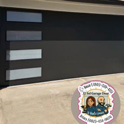 Garage Door