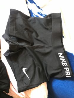 Nike shorts