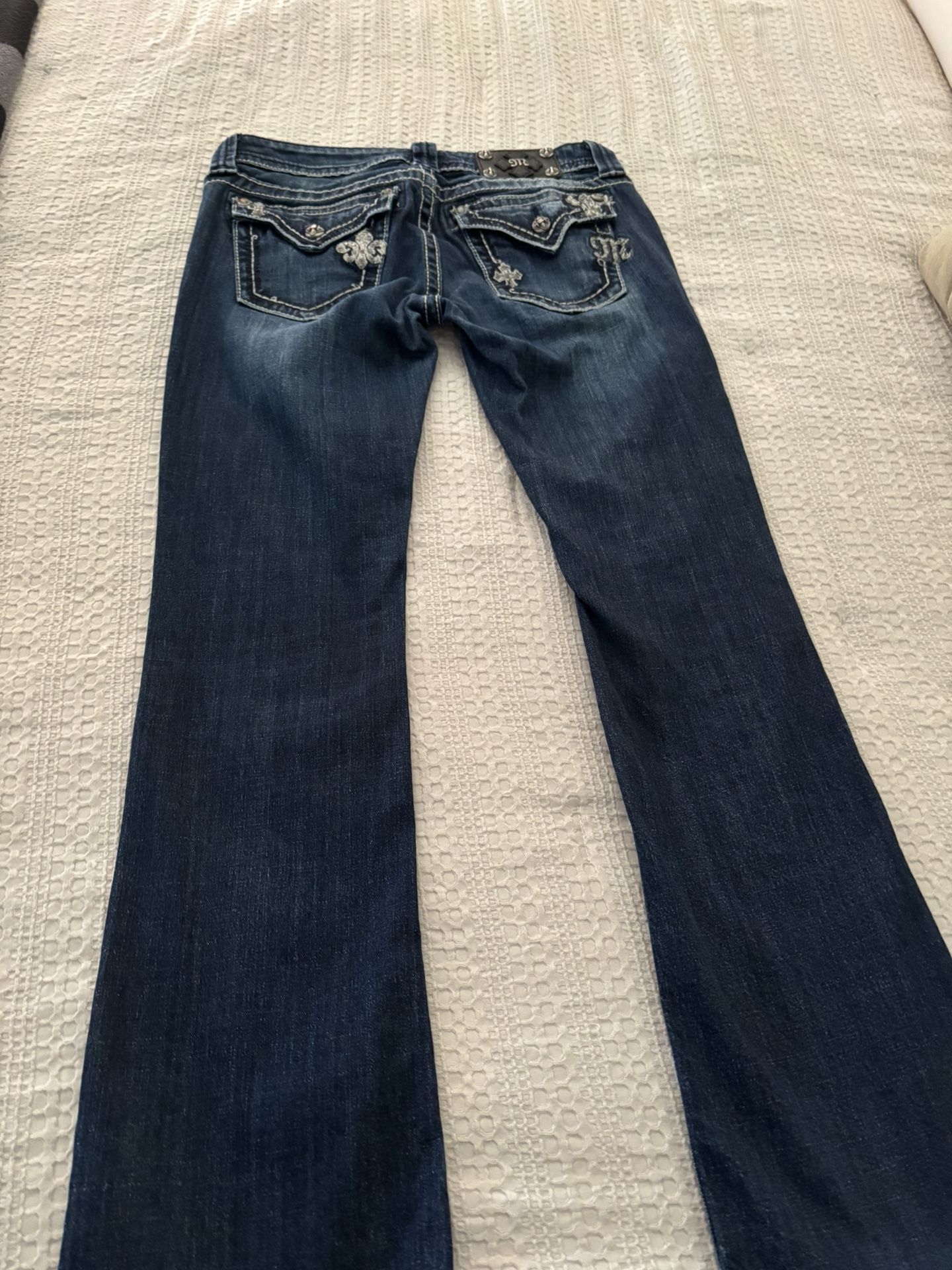 Miss Me Jeans Womens