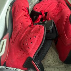 Air Jordan retro 6