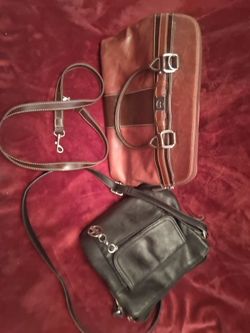 Handbags set