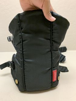 Baby carrier