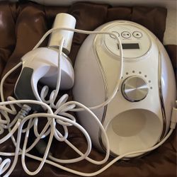 Lympathetic Massages machine