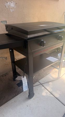 NexGrill Daytona