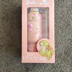 Barbie Stanley 
