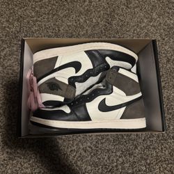 Jordan 1 Mocha Size 11