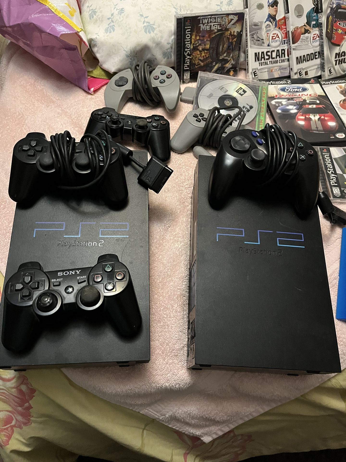 2 Ps2