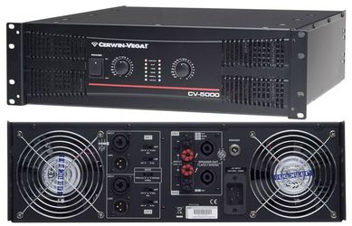 Cerwin-Vega CV-5000