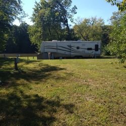 DoubleTree Rv Fifth Wheel 