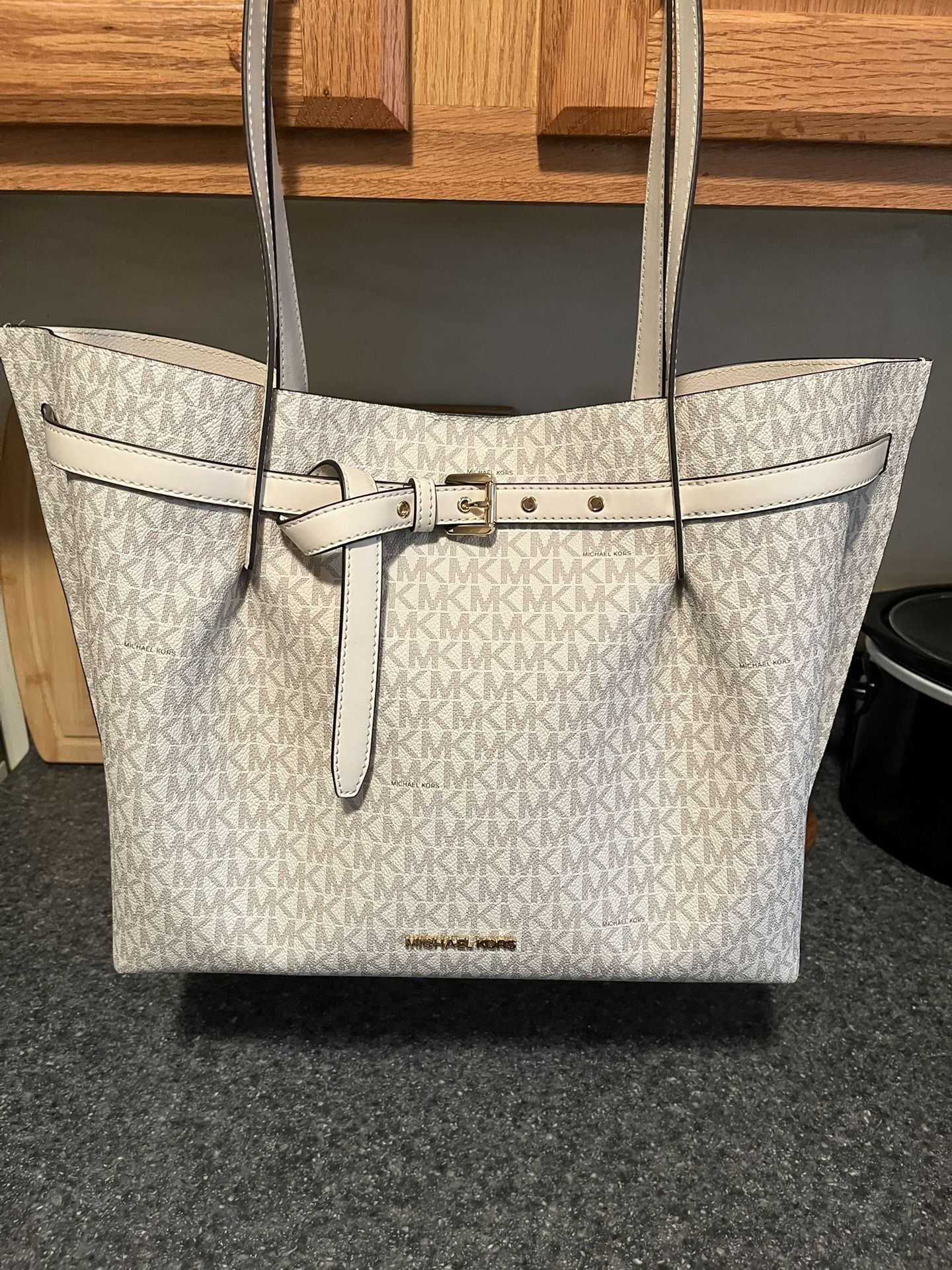 Michael Kors Travel Purse