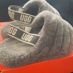 Ugg Slides 