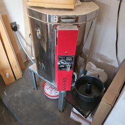 Electric Kiln