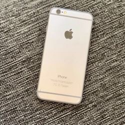 iPhone 6 Unlocked With Warranty 