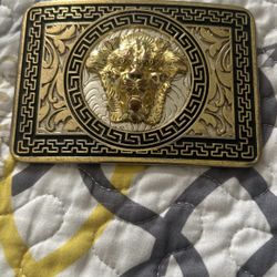 Belt Bucckle
