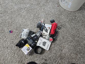 Canon Camera