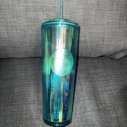 Starbucks Dome Tumbler
