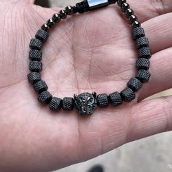 Panther Bracelet 