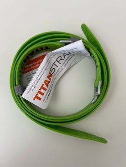 Titan Industrial Straps 36”