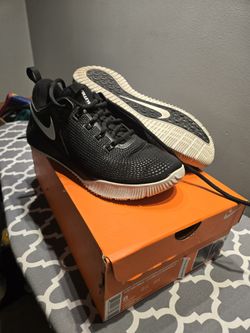 Shoe's