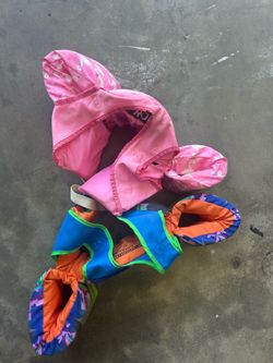 Floaties