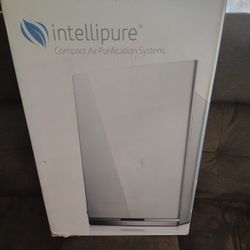 Intellipure Air Purifier 