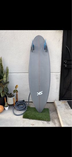 6’2 Stu Kenson Twinzer