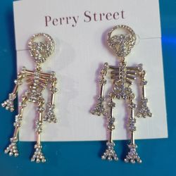 Ear Rings