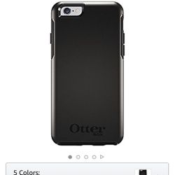 OTTERBOX iPhone 6 Plus Symmetry Series Case