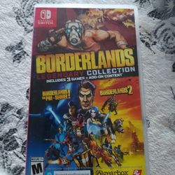 Borderlands 1
