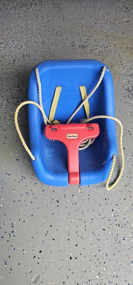 Infant Swing