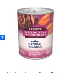 Dog Wet Food