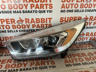 2017 Escape Headlight Driver Halogen OEM 🤩 2019