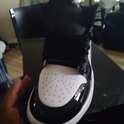 Jordan 1s 