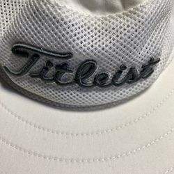Titleist Pro V1 Golf Bucket Hat FJ FootJoy One Size