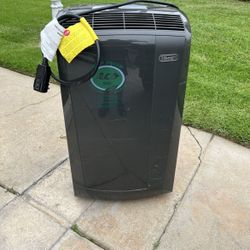 Delonghi Portable Air Conditioner 