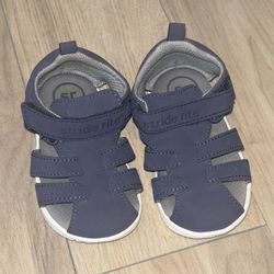Stride Rite Baby Toddler Shoes