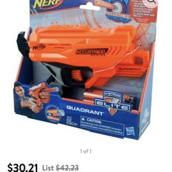 Nerf Gun Dart
