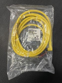 Brad Harrisons 6 Pin Female 90 Degree Cord
