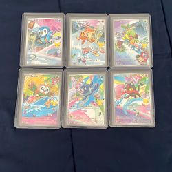 Pokemon