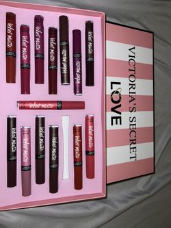 Lipsticks