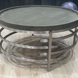 COFFEE TABLES 