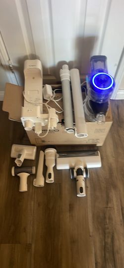 Tineco Vacuum A11Series