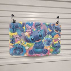 Multi stich mat 
30.5 x19 inches 
New without tag 
Very soft