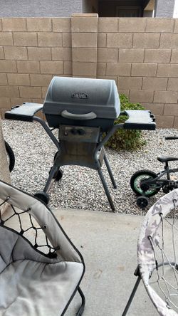 Grill