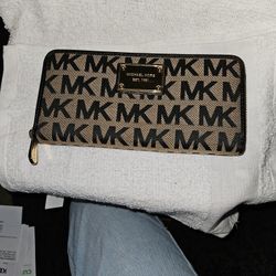 Micheal Kors Wallet Women