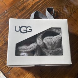 UGG Baby Slippers 