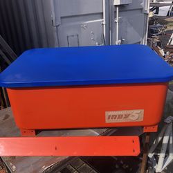 12 Gallon Allied  Parts Washer