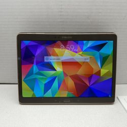Samsung Galaxy Tab S , 16 GB Unlocked