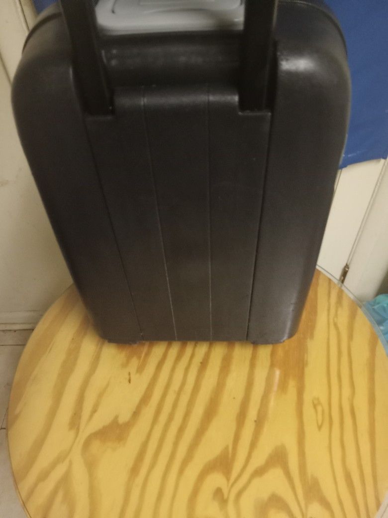 Suitcase