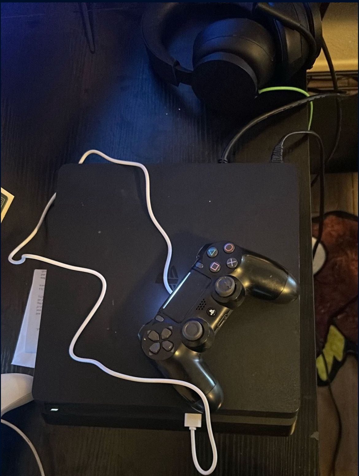 PS4